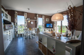 Apartament Trap Karwia